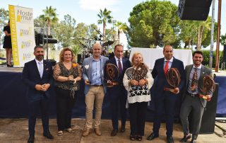 Lorca acoge la Fiesta de la Hostelería y el Turismo 2019